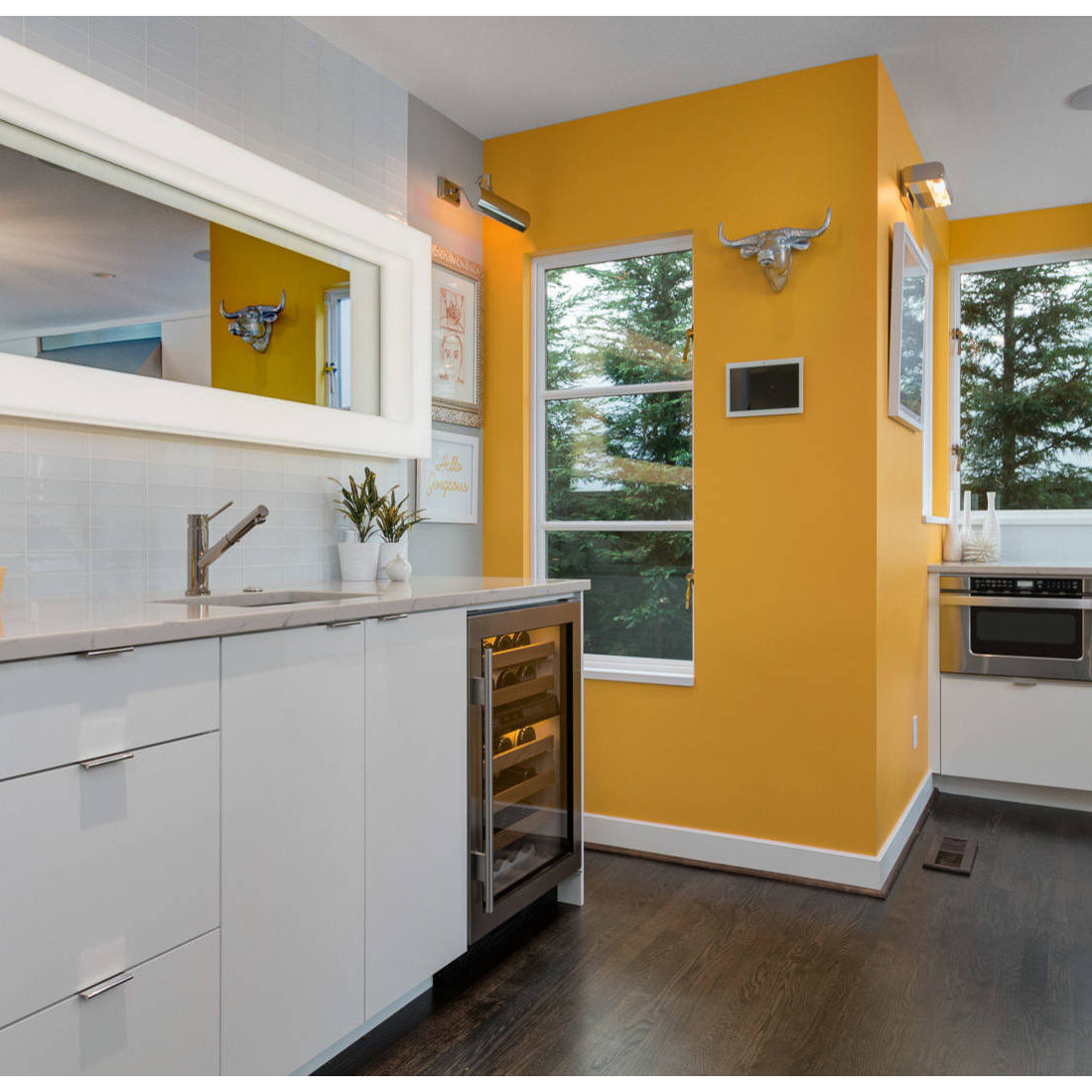 Washington Park Kitchen
