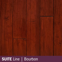 BambooHardwoods Palette - Hardwood Flooring