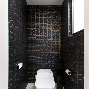 Los Angeles, CA. Contemporary Design by JL Interiors