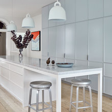 Kitchen Bench Reno