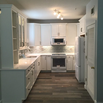 Clermont Kitchen Remodel