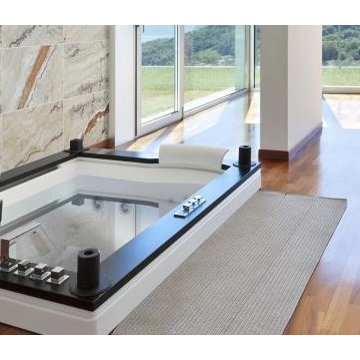 Travertine > Leonardo