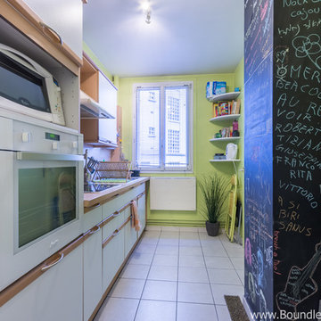 10éme arrondissement, Paris