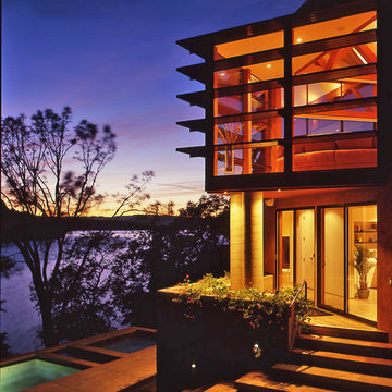 Speake: Steps to Pool
