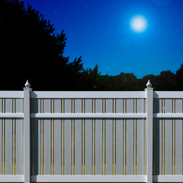 Fence Installation in NJ
