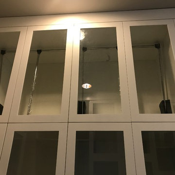 Bellevue Custom Closet