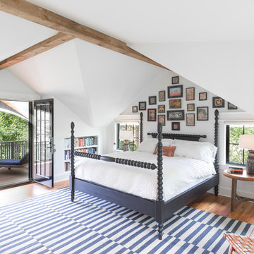 Chevy Chase Addition