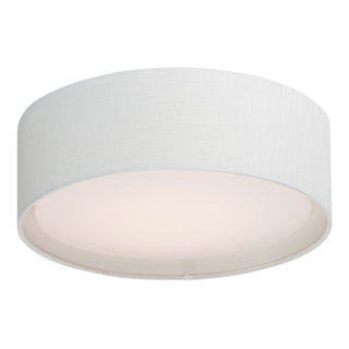 Prime LED Flush Mount - Transitional - Flush-mount Ceiling Lighting ...