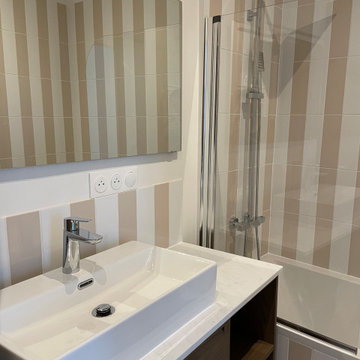 Rénovation Rue du Cherche-Midi, Paris 6ème