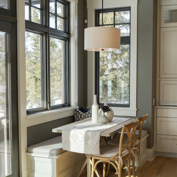 Transitional Family Home