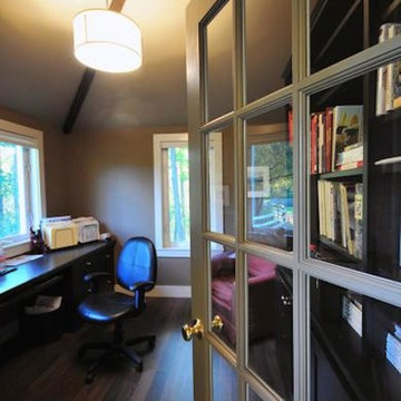 Additions and Remodeling