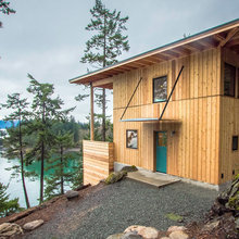 Exterior ideas