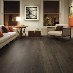 Triangulo - Hardwood Flooring