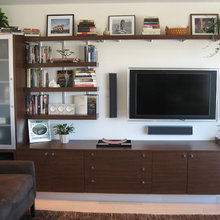 living/media