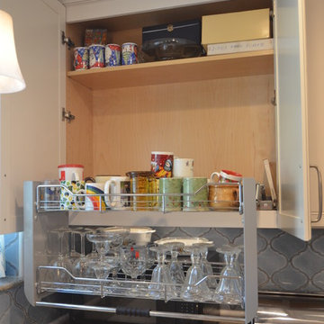 Westbury - Sanford Kitchen Renovation
