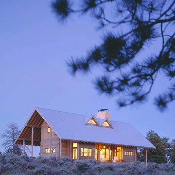 The Deppmeier House