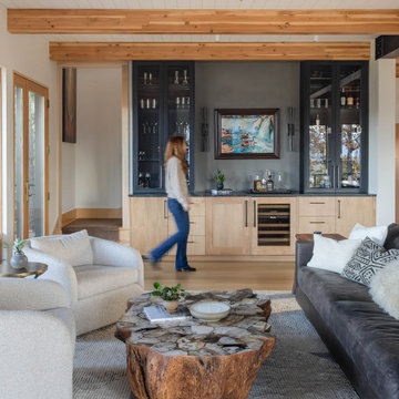 Overlook Residence