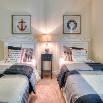 Vacation Home - Paradise Palms - Town Home 5b/4b