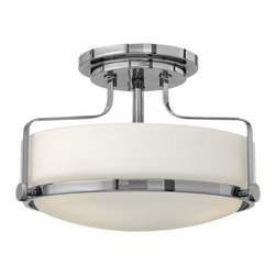 Edina Transitional - Ceiling Lighting