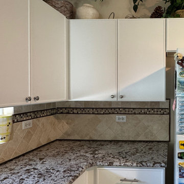 Redoor Remodeling in Gurnee, IL