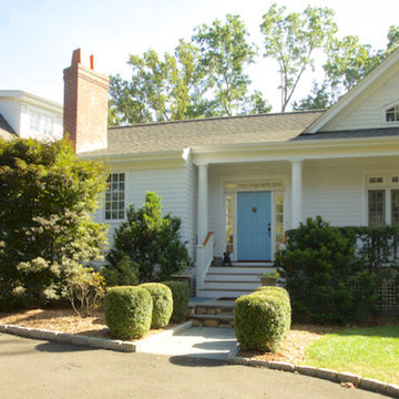 Cottage Style, Old Greenwich, CT