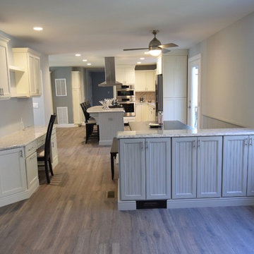 Port Jefferson Remodel