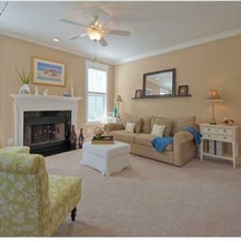 Sweet Charleston Charm