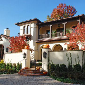 A Spanish Colonial Dream