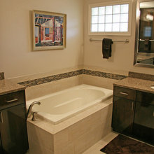 Bathroom And Tiles