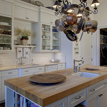 KITCHEN IDEAS