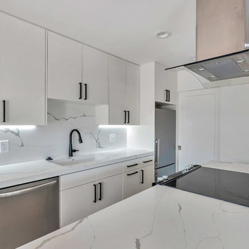 Scottsdale Condo Renovation