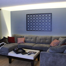 New House
