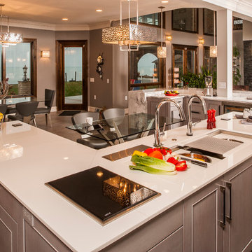 A Customized Creation - Harrison Township
