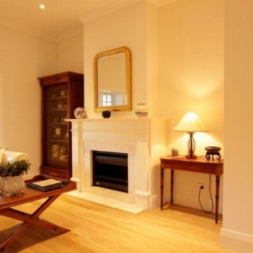 Swanbourne