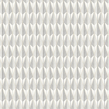Gray Geometric Texture Wallpaper Bolt