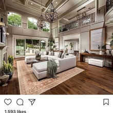 Hardwood Floor