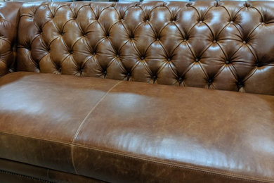 Bistro Cognac - Linea Design Furniture Inc.