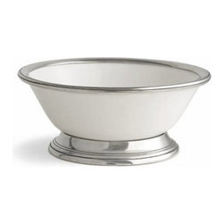 Arte Italica Tuscan Vegetable Bowl - Dinnerware