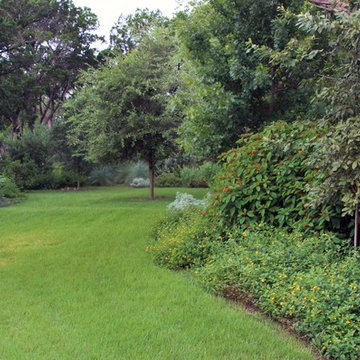 Westlake Corner Lot
