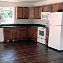Lake House | Shop Apt.