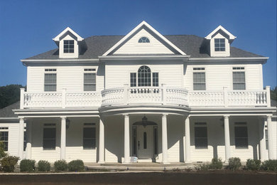 Exterior home idea in Other
