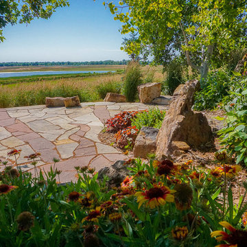 Colorado Natural Landscape