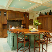 kitchen island ideas