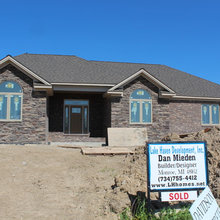 Our New Home
