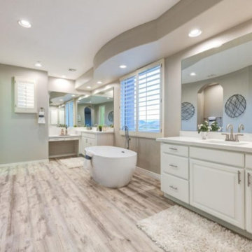Home Remodels