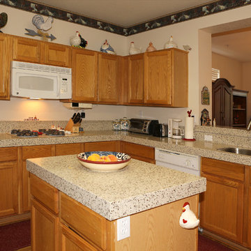 Kitchen Countertops