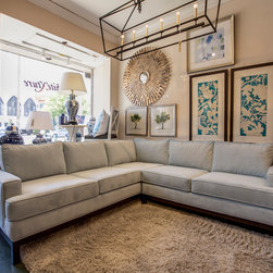 Architexture &ndash; Retail - Home Decor
