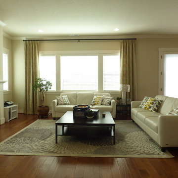 NW Portland Portfolio #B