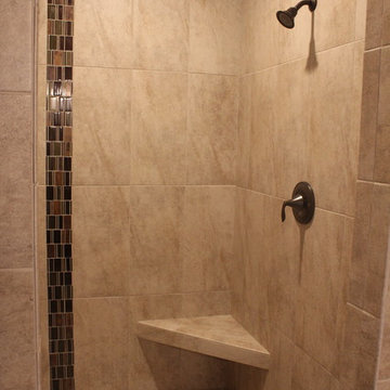 Kisling Quality Builders Interiors