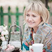 Наталья Ларионова's photo